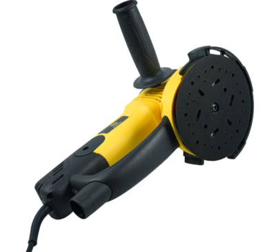 Машинка SCHTAER двухрежимная шлифовально-зачистная SCH-02-150-COMBI 220V/50Hz, 500W: Купить выгодно в Воронеже с доставкой